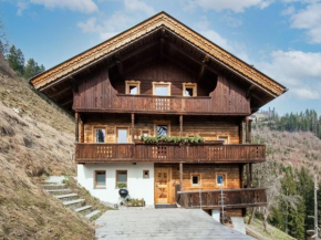 Charming holiday home in Fügenberg with sauna